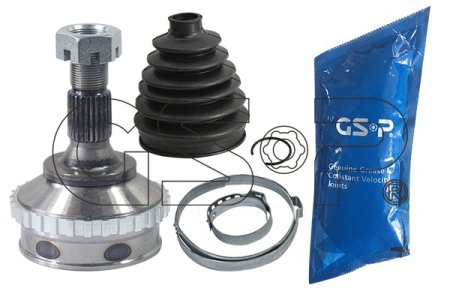 PRZEGUB NAPĘDOWY KPL. PEUGEOT