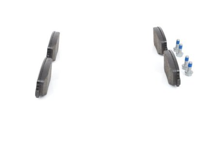 Klocki hamulcowe tył BOSCH 0986494930 