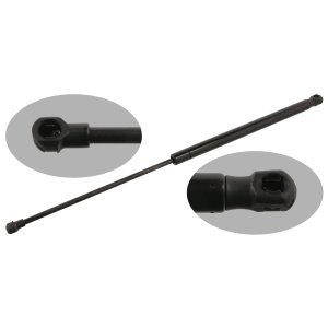 SPRĘŻYNA GAZOWA CITROEN