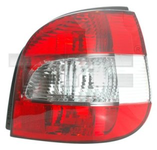 LAMPA TYLNA TYC 11 0251 01 2 7700428055 RENAULT