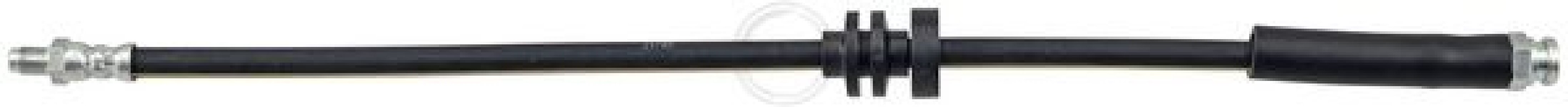 PRZEWÓD HAMULCOWY GIĘTKI ALFA ROMEO GIULIETTA  10-