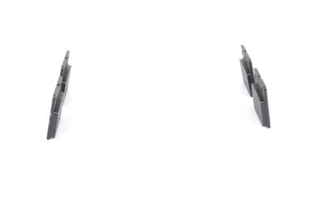 Klocki hamulcowe tył BOSCH 0986494775 