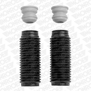 OSŁONA AMORTYZATORA ZEST. MERCEDES