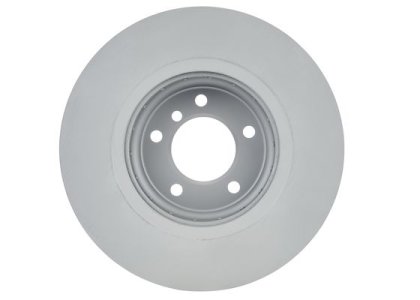 Tarcza hamulcowa przód BOSCH 0986479E23 34116782601 BMW Z4 E89  09