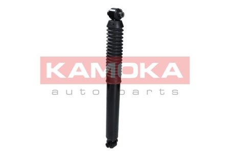 AMORTYZATOR KAMOKA 2000001 5206FE TYŁ CITROEN C3 07-, PEUGEOT 207 06