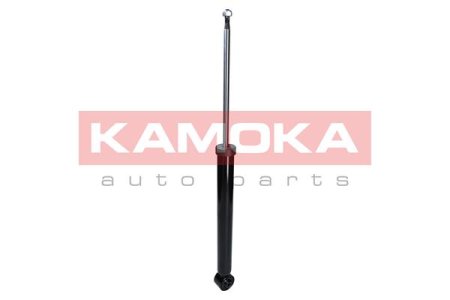 AMORTYZATOR TYŁ AUDI