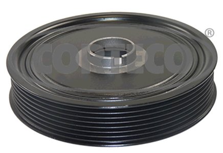 KOŁO PASOWE RENAULT