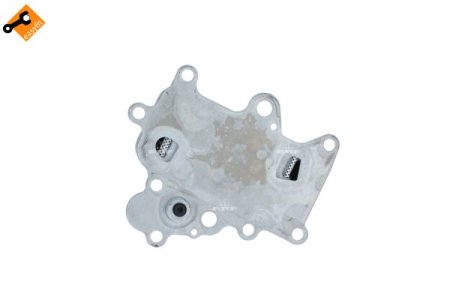 CHŁODNICA OLEJU FIAT