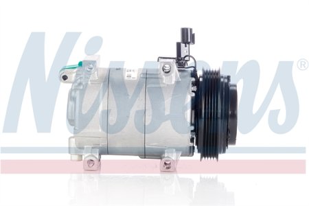 KOMPRESOR KLIMATYZACJI HYUNDAI