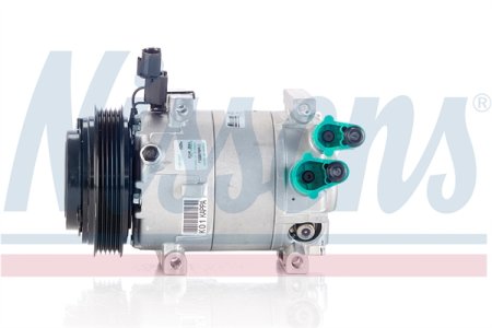 KOMPRESOR KLIMATYZACJI HYUNDAI