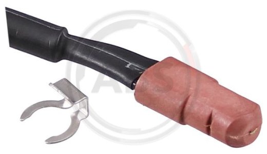 CZUJNIK KLOCK. HAMULC. MITSUBISHI CANTER  01- TYŁ