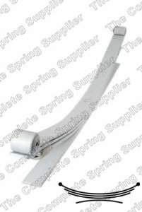 RESOR PIÓROWY MERCEDES  VW