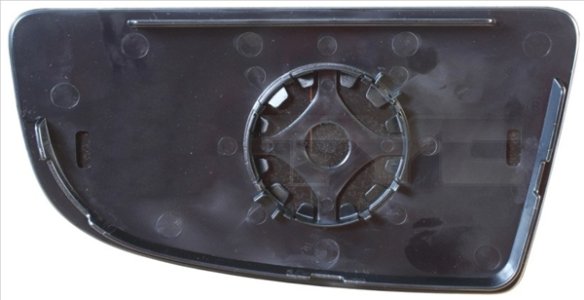 SZKŁO LUSTERKA TYC 310 0237 1 1823997 FORD
