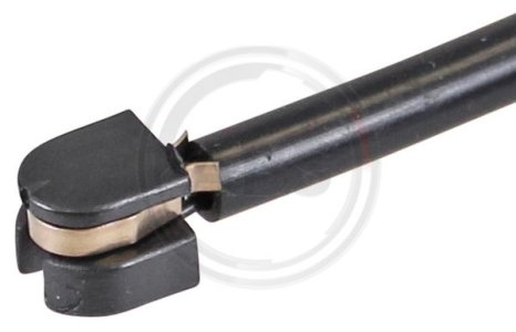 CZUJNIK KLOCK. HAMULC. PORSCHE CAYENNE  17- PRZÓD