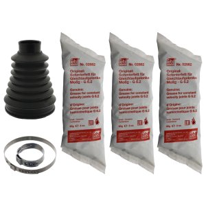 OSŁONA PRZEGUBU PEUGEOT