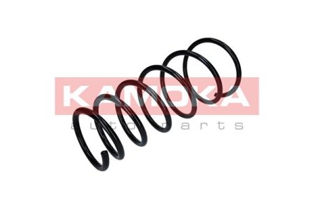 Sprężyna zawieszenia KAMOKA 2110305 46801827 przód FIAT DOBLO 03