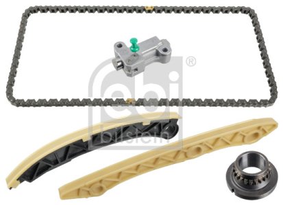 ZESTAW ŁAŃCUCHA ROZRZĄDU FEBI BILSTEIN 108173 14401RNAA01S1 HONDA