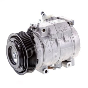 KOMPRESOR KLIMATYZACJI DENSO DCP50130 8832035730 TOYOTA