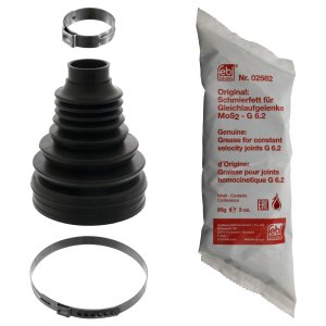 OSŁONA PRZEGUBU AUDI