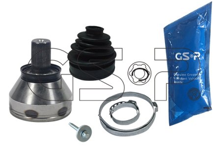 PRZEGUB NAPĘDOWY KPL. VOLVO