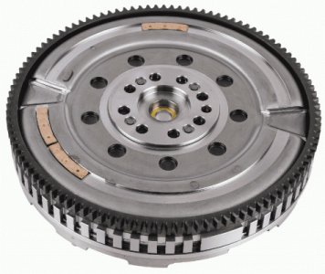 KOŁO DWUMASOWE SPRZĘGŁA SACHS 2294701071 232002A863 HYUNDAI