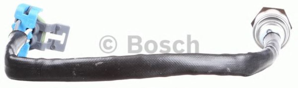 SONDA LAMBDA BOSCH F00HL00255 12597947 CHEVROLET OPEL