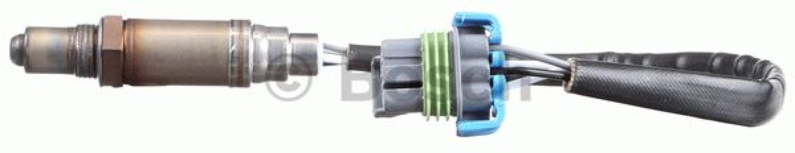 SONDA LAMBDA BOSCH F00HL00255 12597947 CHEVROLET OPEL