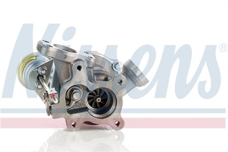 TURBOSPRĘŻARKA FORD PEUGEOT