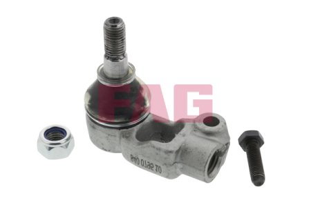 KOŃCÓWKA DRĄŻKA OPEL