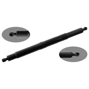 SPRĘŻYNA GAZOWA BMW