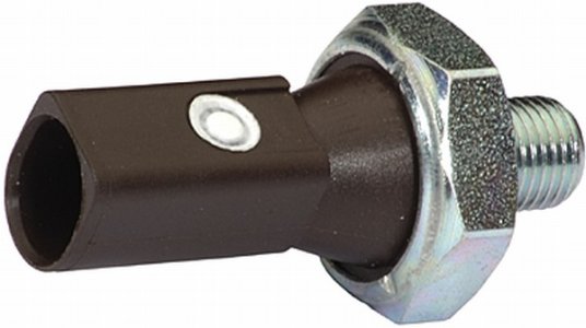 CZUJNIK CIŚNIENIA OLEJU HELLA 6ZL 008 280 031 038919081C