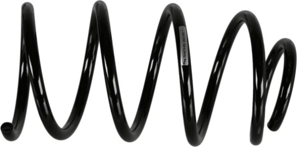 SPRĘŻYNA ZAWIESZENIA NISSAN