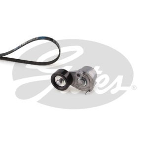 Zestaw paska klin. wielor. GATES K026PK1550XS CHEVROLET
