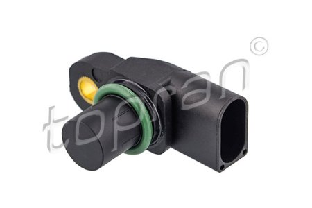 CZUJNIK POŁOŻENIA WAŁU KORB. BMW