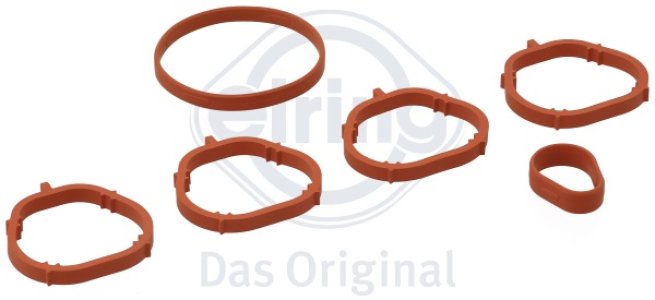 USZCZELKA KOLEKTORA SSAC.