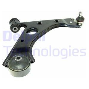 WAHACZ PRZÓD P CORSA D 06- DELPHI TC1811 