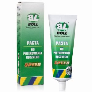 BOLL-PASTA DO POLEROWANIA RECZNEGO SPEED