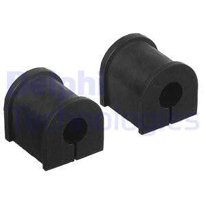 TULEJA STAB./2 SZT/ SAAB 9-5 05-