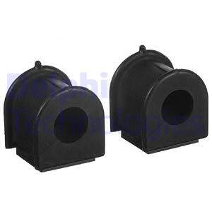 TULEJA STAB./2 SZT/ TOYOTA COROLLA 01-