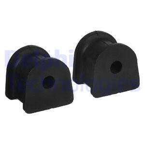 TULEJA STAB./2 SZT/ MERCEDES V 95-