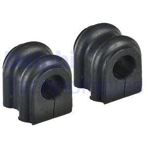 TULEJA STAB./2 SZT/ HYUNDAI GETZ 02-