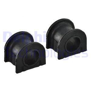 TULEJA STAB./2 SZT/ LANDCRUISER 96-