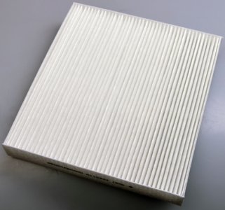 FILTR KABINOWY FORD RANGER 11-