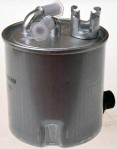 FILTR PALIWA NISSAN QASHQAI DCI 07-