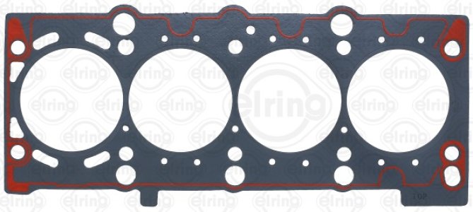 Uszczelka głowicy ELRING 495 790 