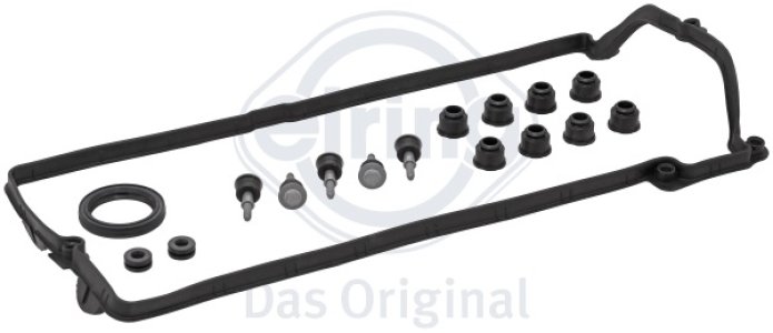 USZCZELKA POKRYWY ZAW.