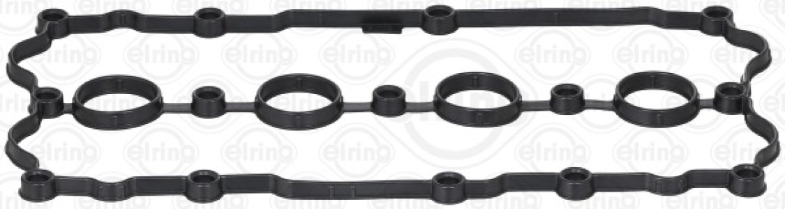 USZCZELKA POKRYWY ZAW.