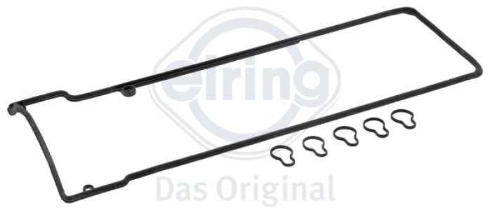 USZCZELKA POKRYWY ZAW.