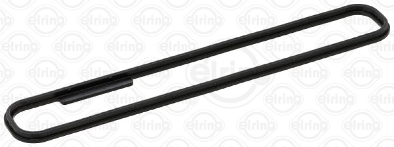 USZCZELKA POKRYWY ZAW.