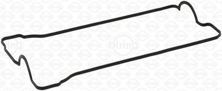 USZCZELKA POKRYWY ZAW.